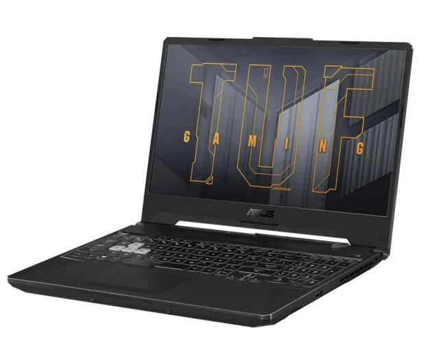 ASUS TUF Gaming F15 i5-11400H/16GB/512/Win11 RTX3060 144Hz - 1061002 - zdjęcie 3